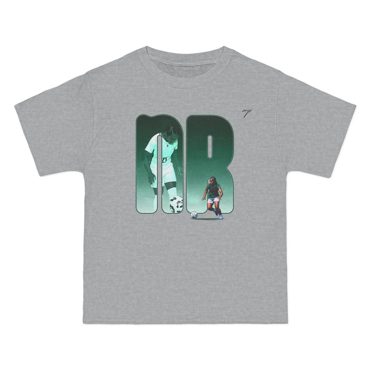 Nevarh Roark Vintage Tee