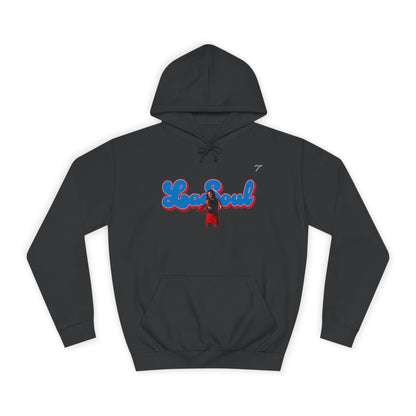 Alice Soulie Hoodie