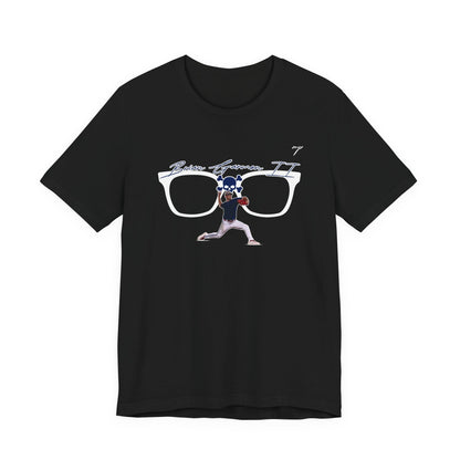 Brian Garmon II Graphic Tee