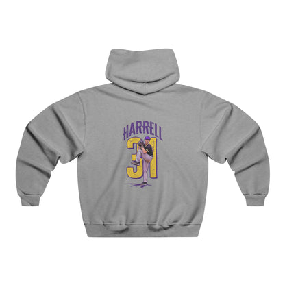 Carson Harrell Vintage Hoodie