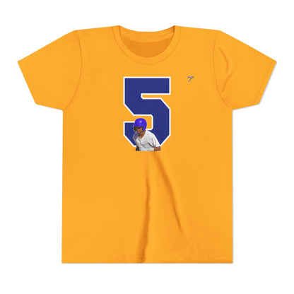 Cinco Camp YOUTH Graphic Tee