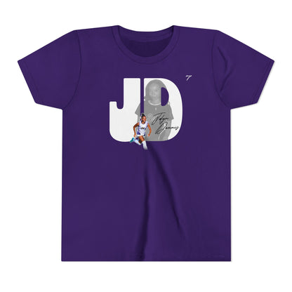 Jalyn Dennis YOUTH Graphic Tee