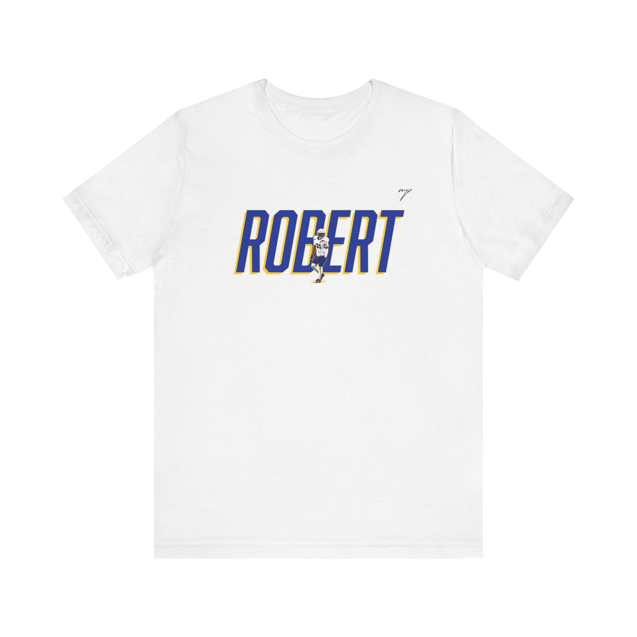 Robert Hunter Graphic Tee
