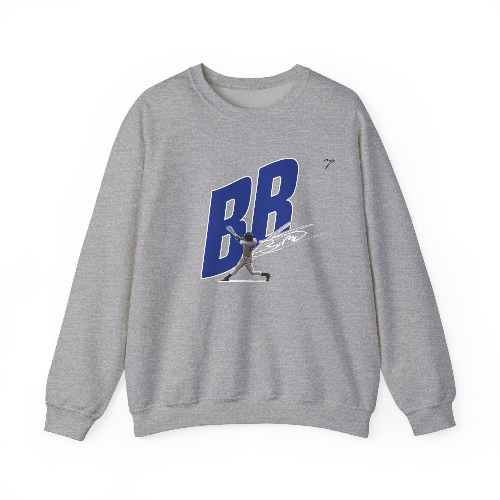 Brody Buoncristiani Crewneck