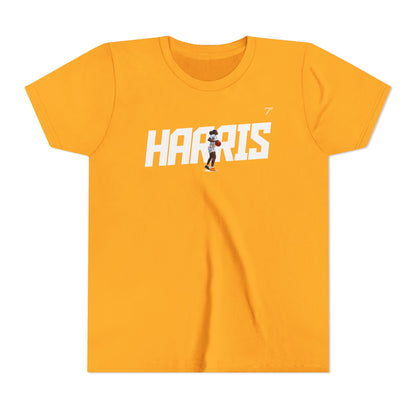 Londan Harris YOUTH Graphic Tee