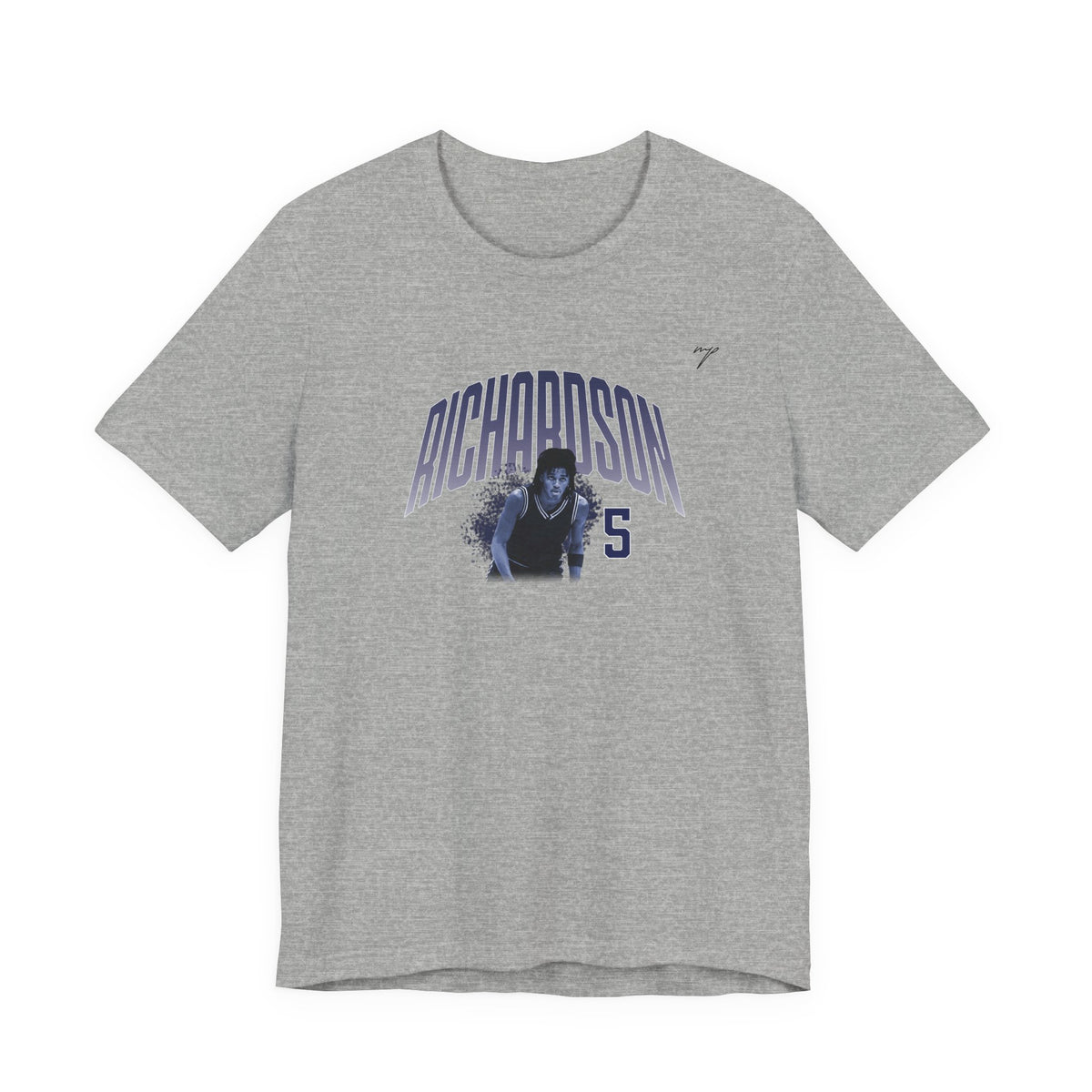 Collin Richardson Graphic Tee