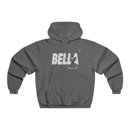 Bella Bourque Vintage Hoodie
