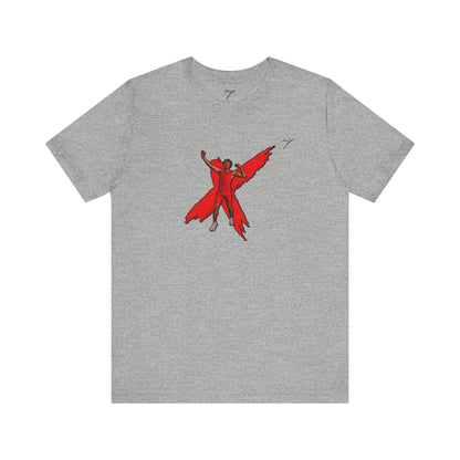 Xavier Alston Graphic Tee