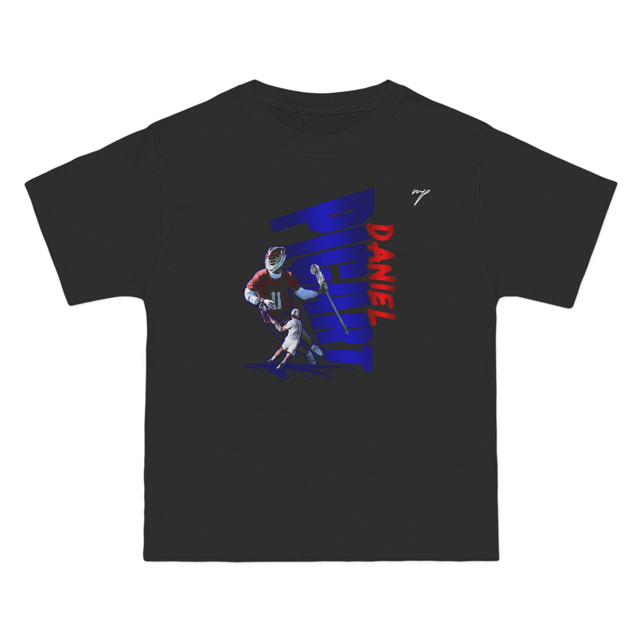 Daniel Picart Vintage Tee