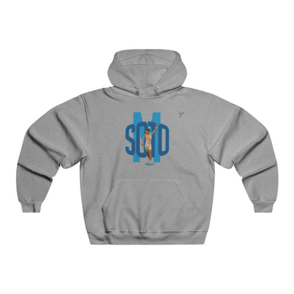 Michael Soto Vintage Hoodie