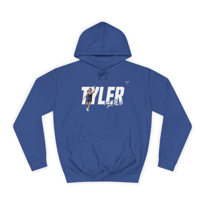 Tyler Roark Hoodie