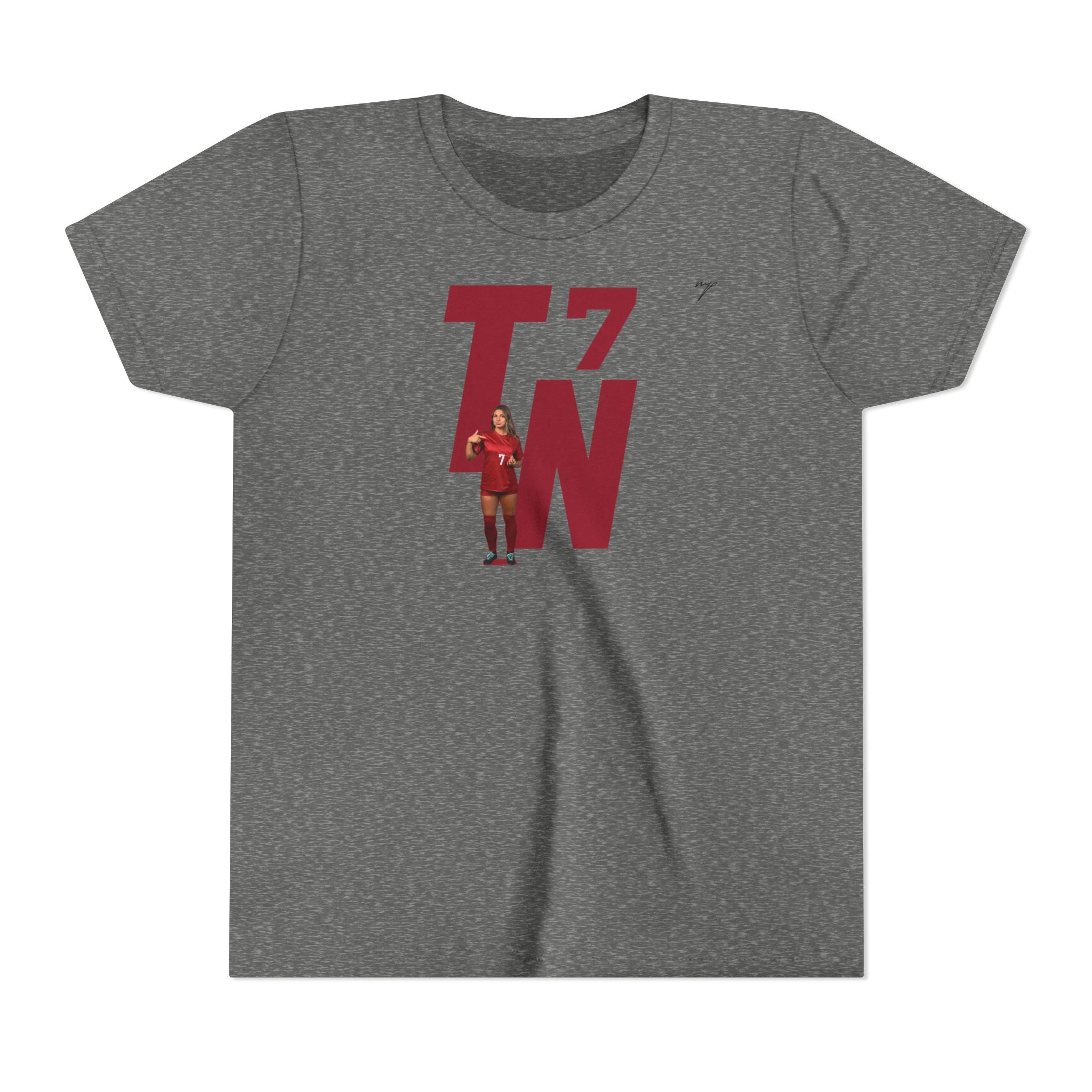 Taylie Nowels YOUTH Graphic Tee