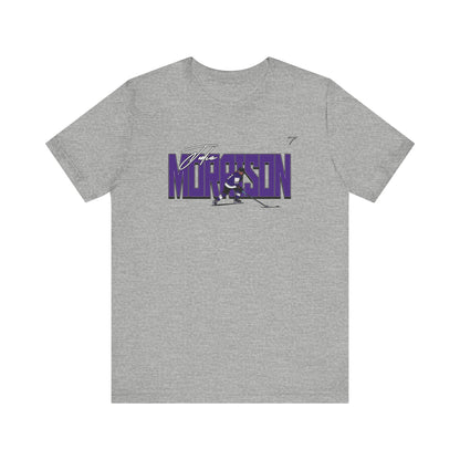 Julie Morrison Graphic Tee
