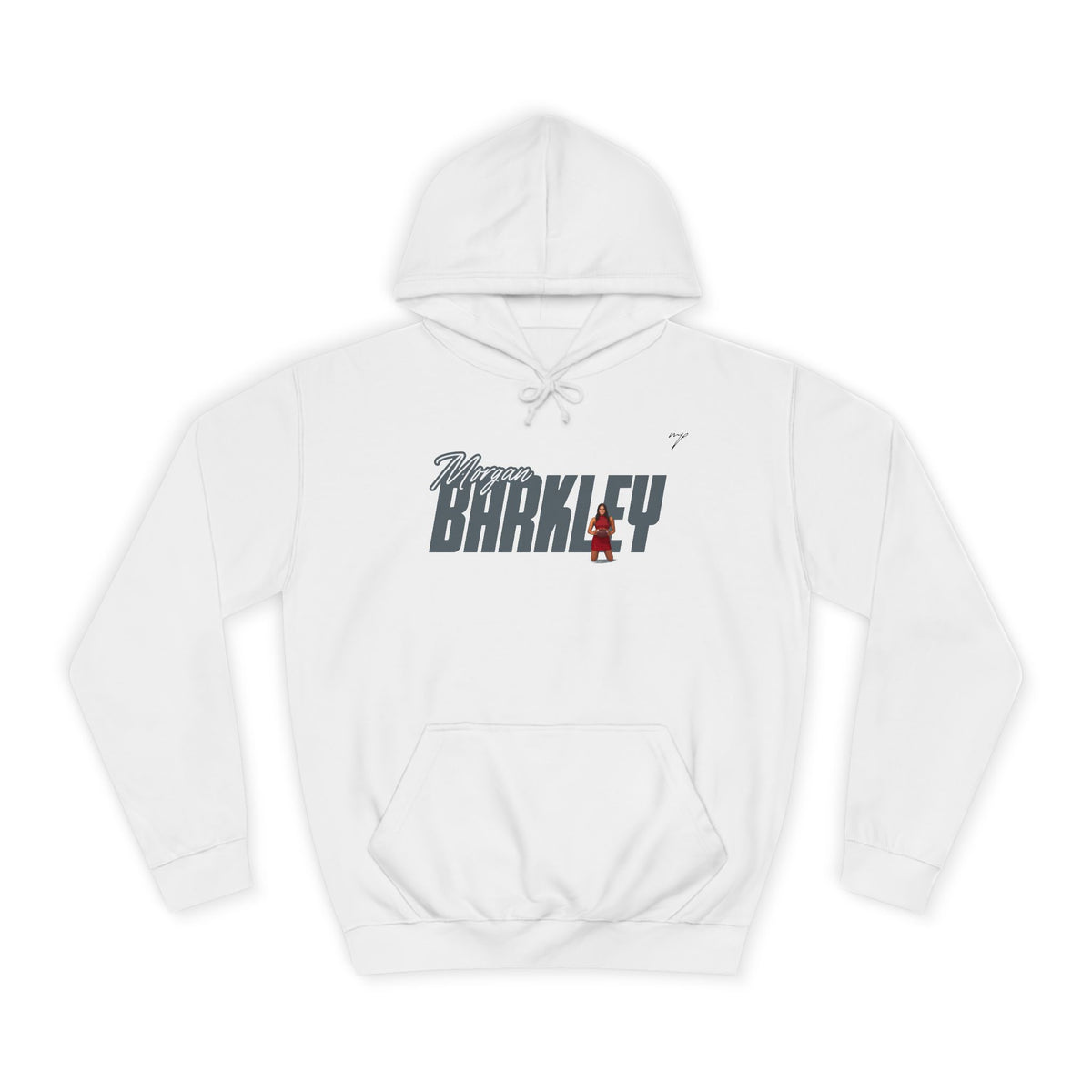 Morgan Barkley Hoodie
