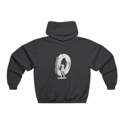 Jerry Packnett Vintage Hoodie