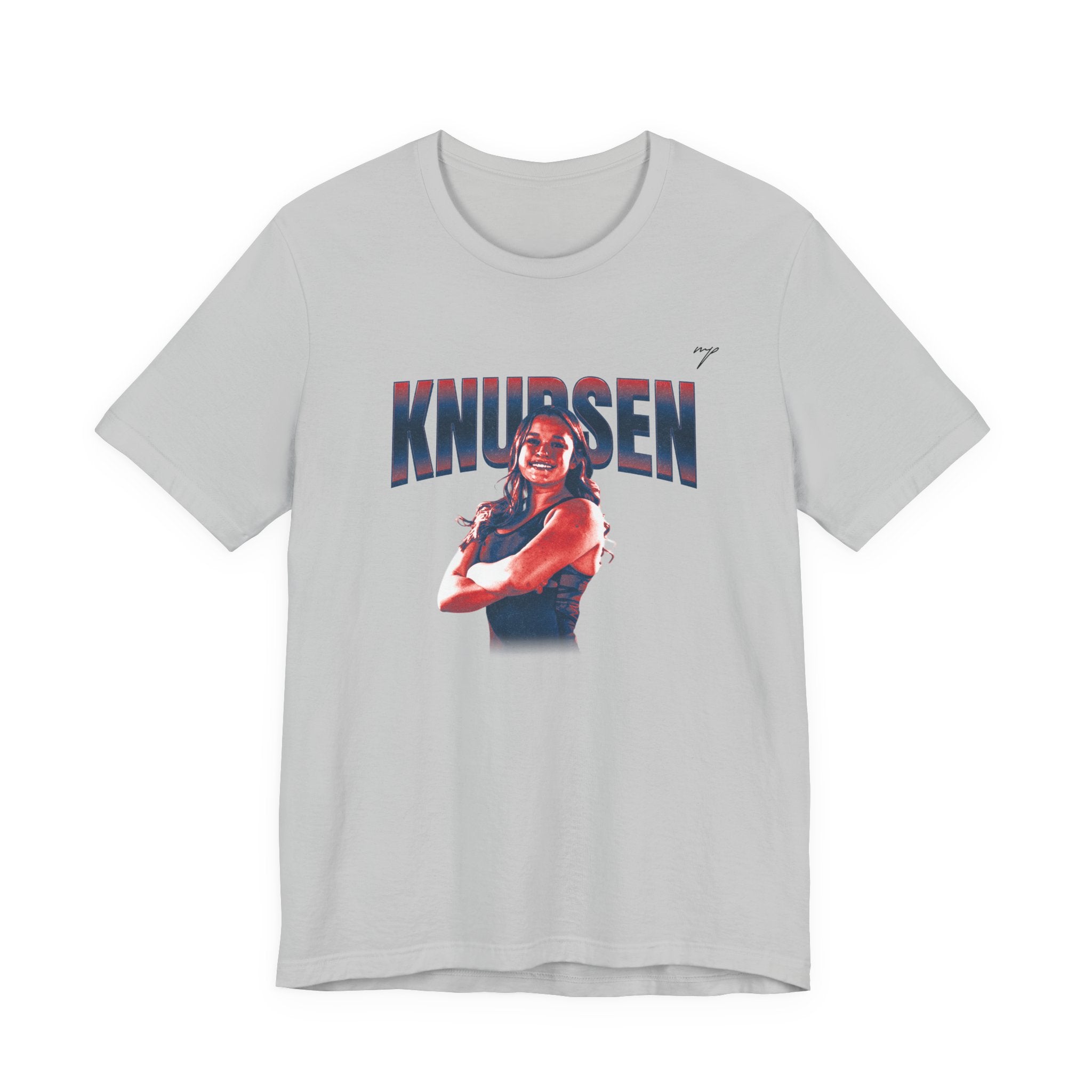 Kylee Knudsen Graphic Tee