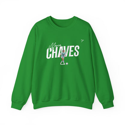 Maria Chaves Crewneck