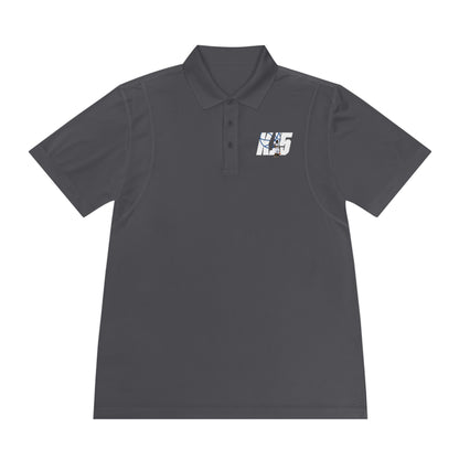 KJ Agnew Polo