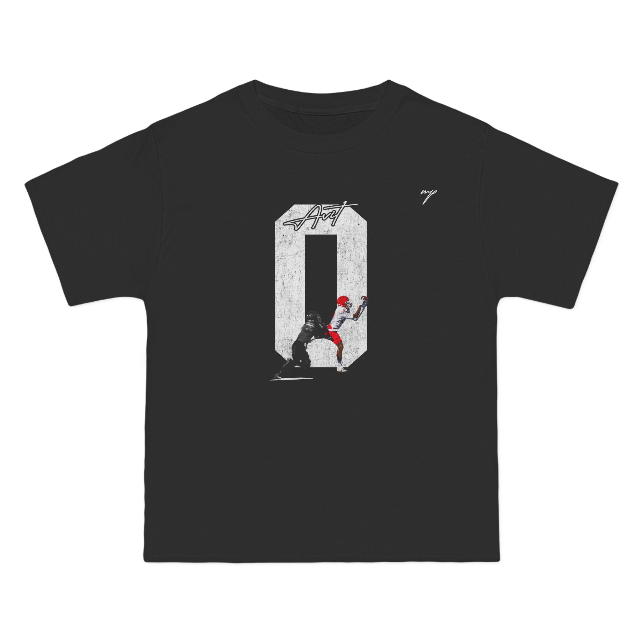 Ezekiel Avit Vintage Tee