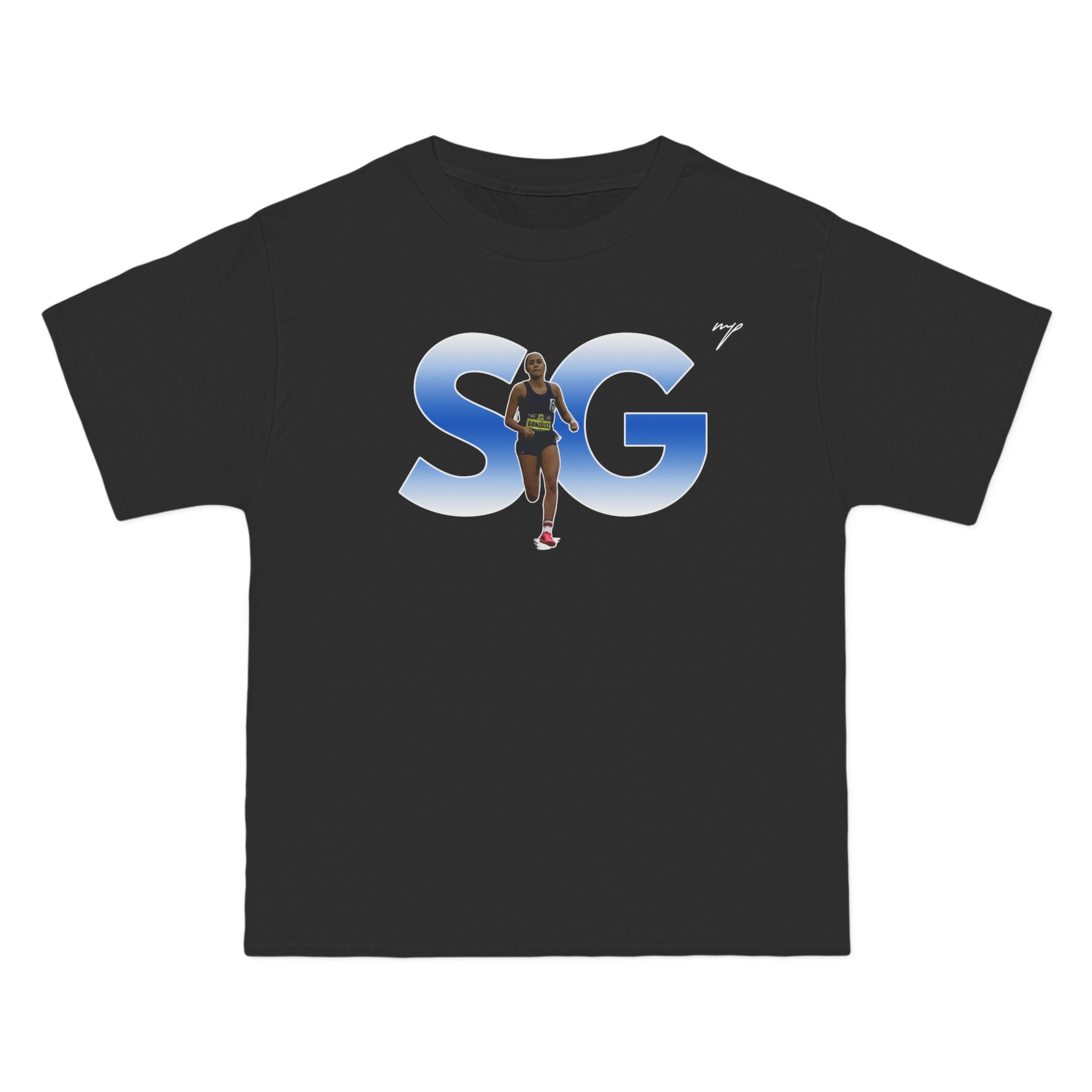 Samantha Gonzalez Vintage Tee