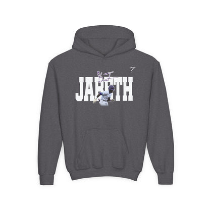 Keenan Jabeth YOUTH Hoodie