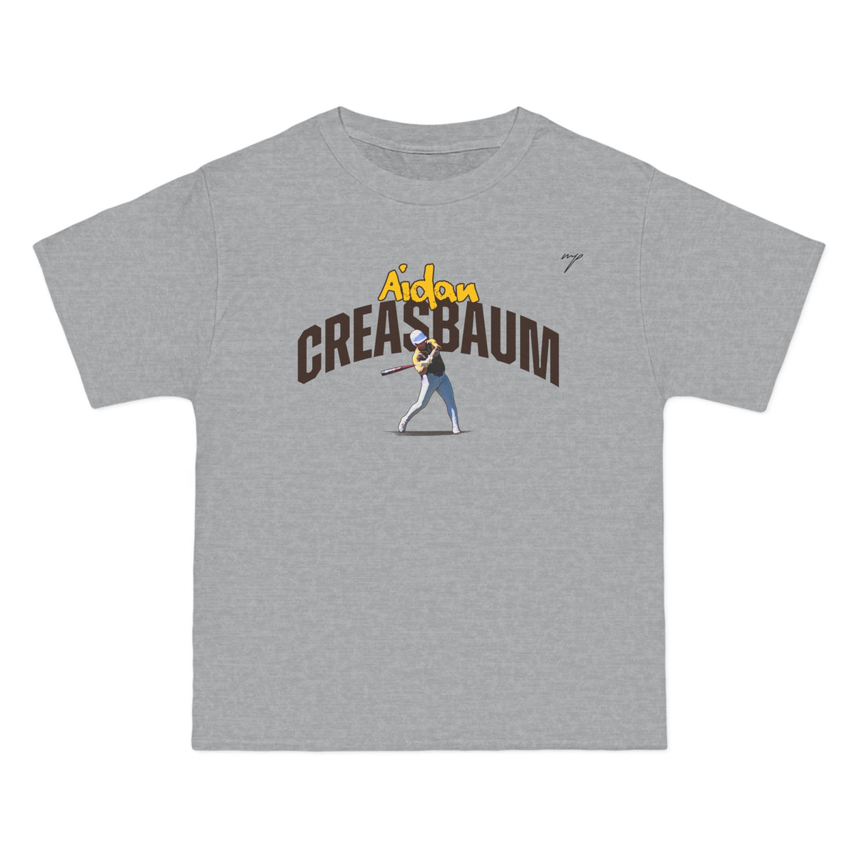 Aidan Creasbaum Vintage Tee