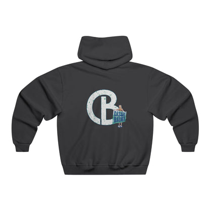 Cassie Bauer Vintage Hoodie