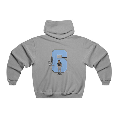 Jacob Farmer Vintage Hoodie