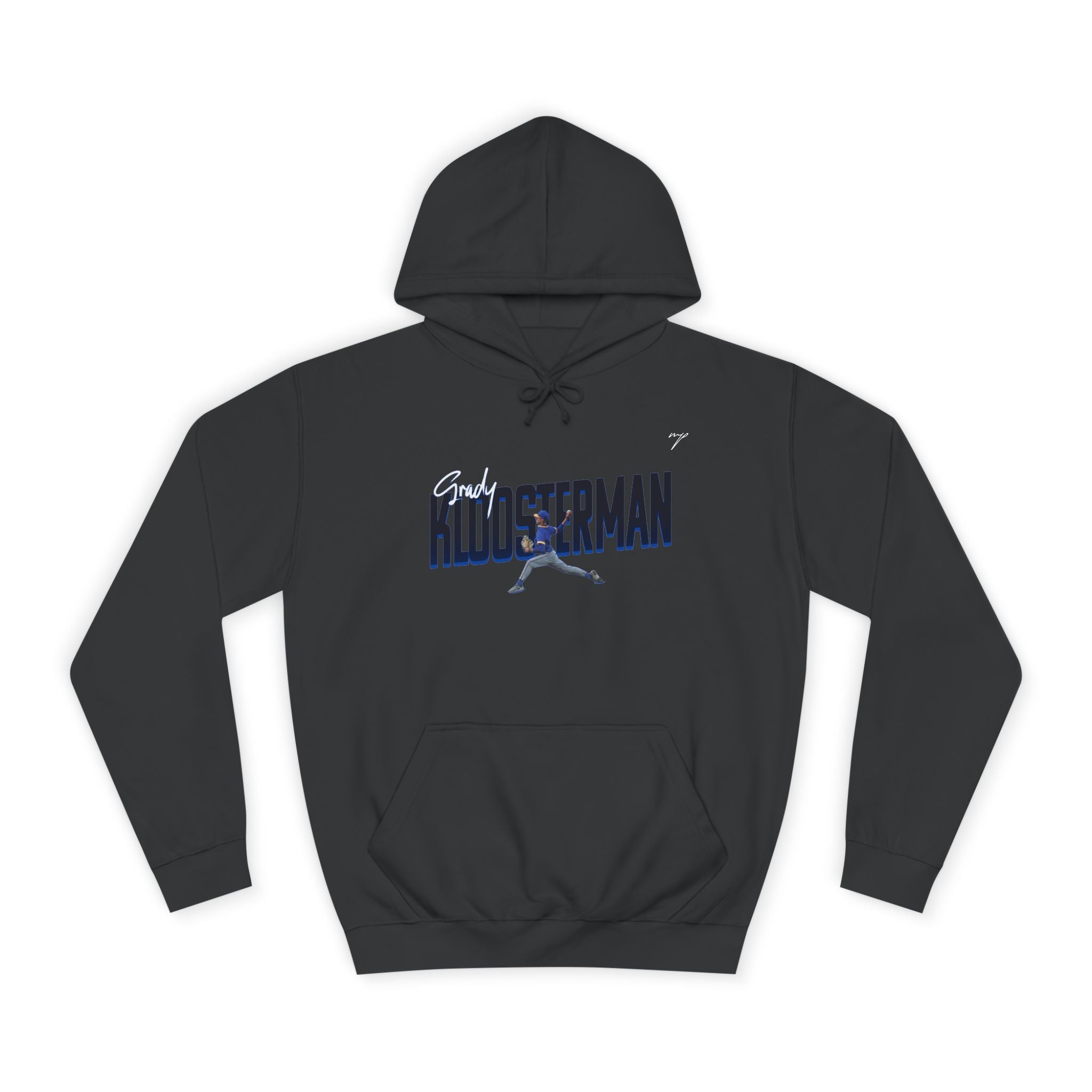 Grady Kloosterman Hoodie