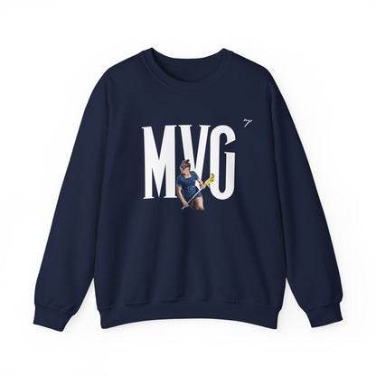 Madison Van Gorder Crewneck