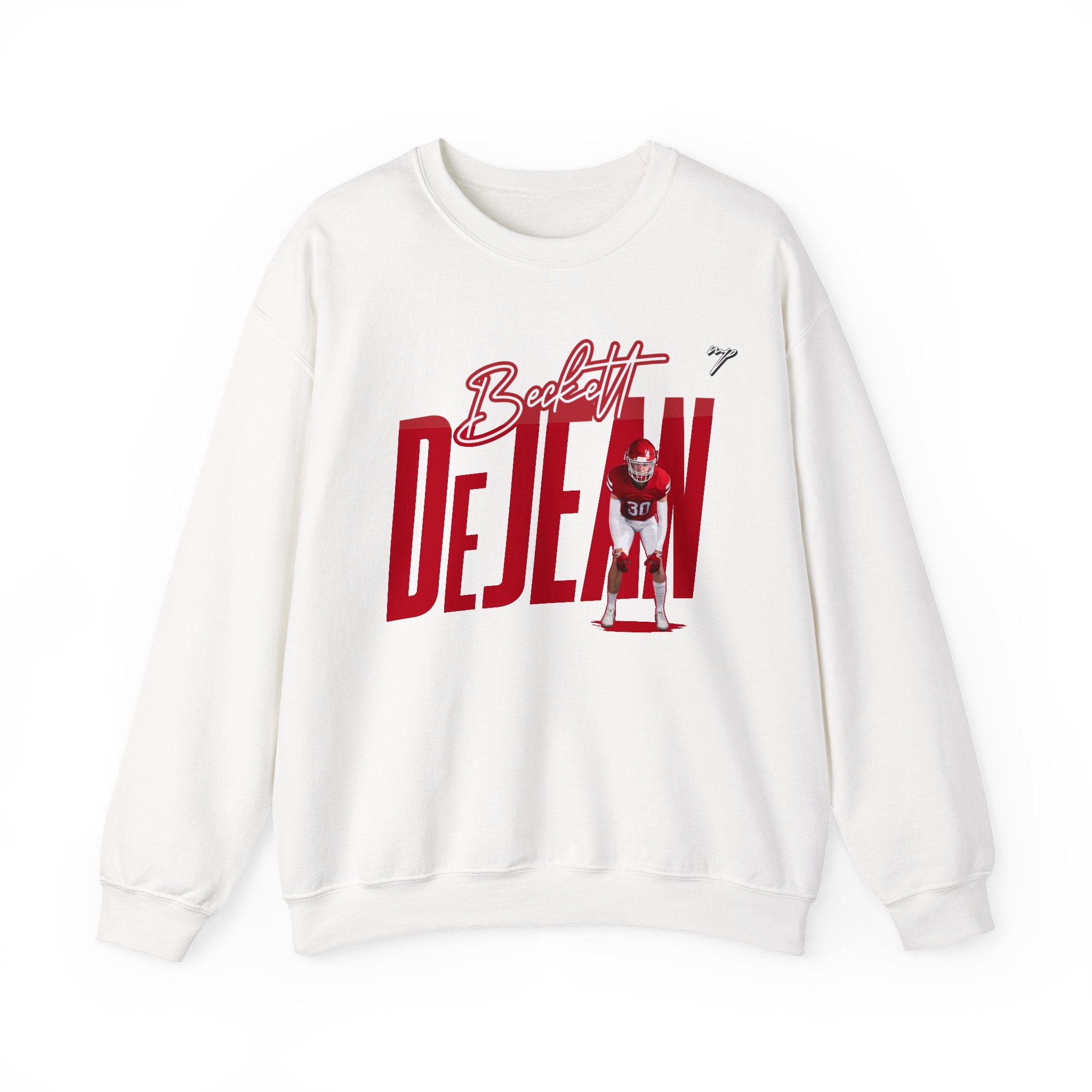 Beckett DeJean Crewneck