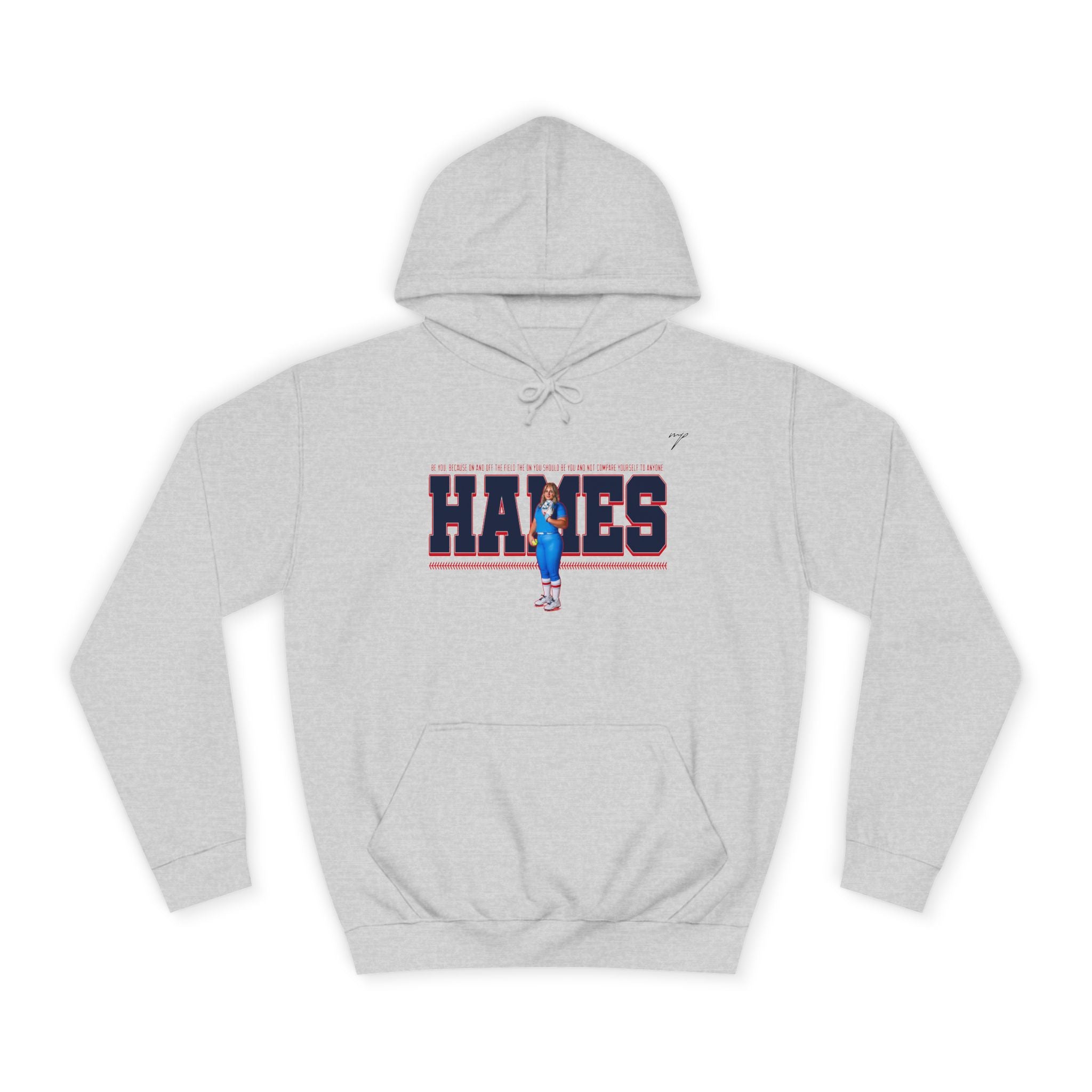 Lexie Hames Hoodie