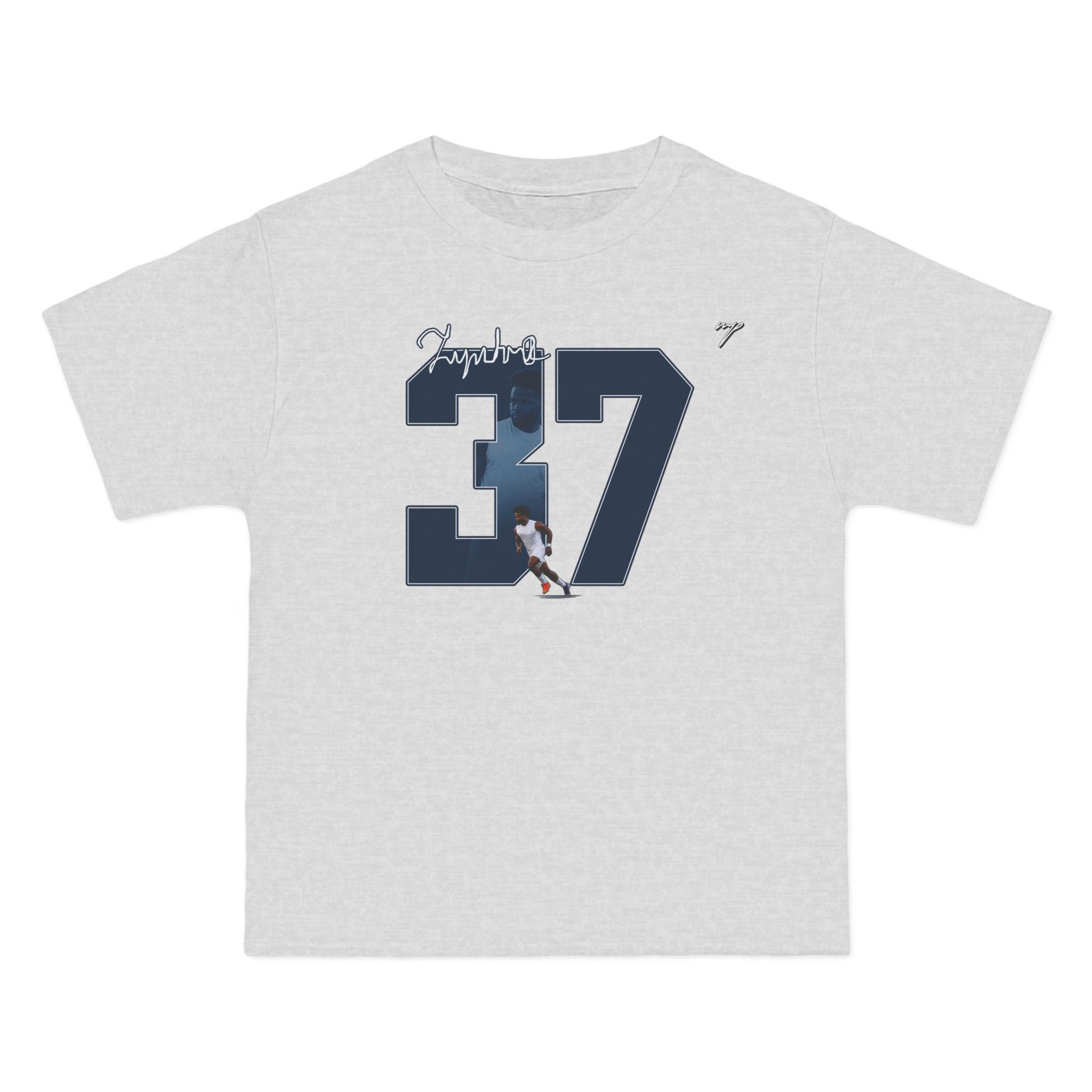 Lynston Roberts Vintage Tee