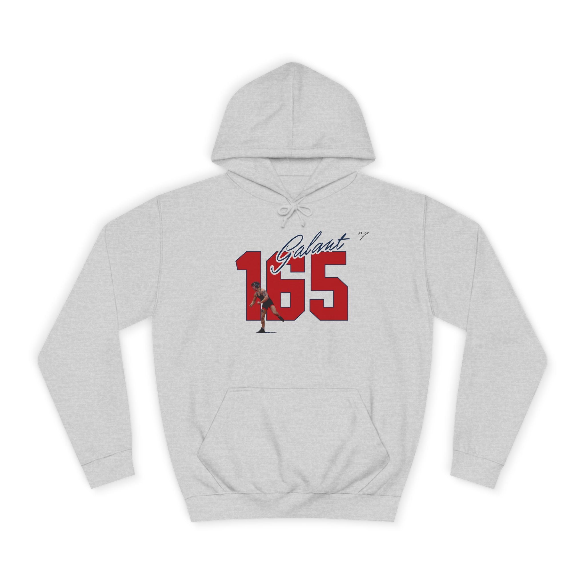 Dylan Galant Hoodie