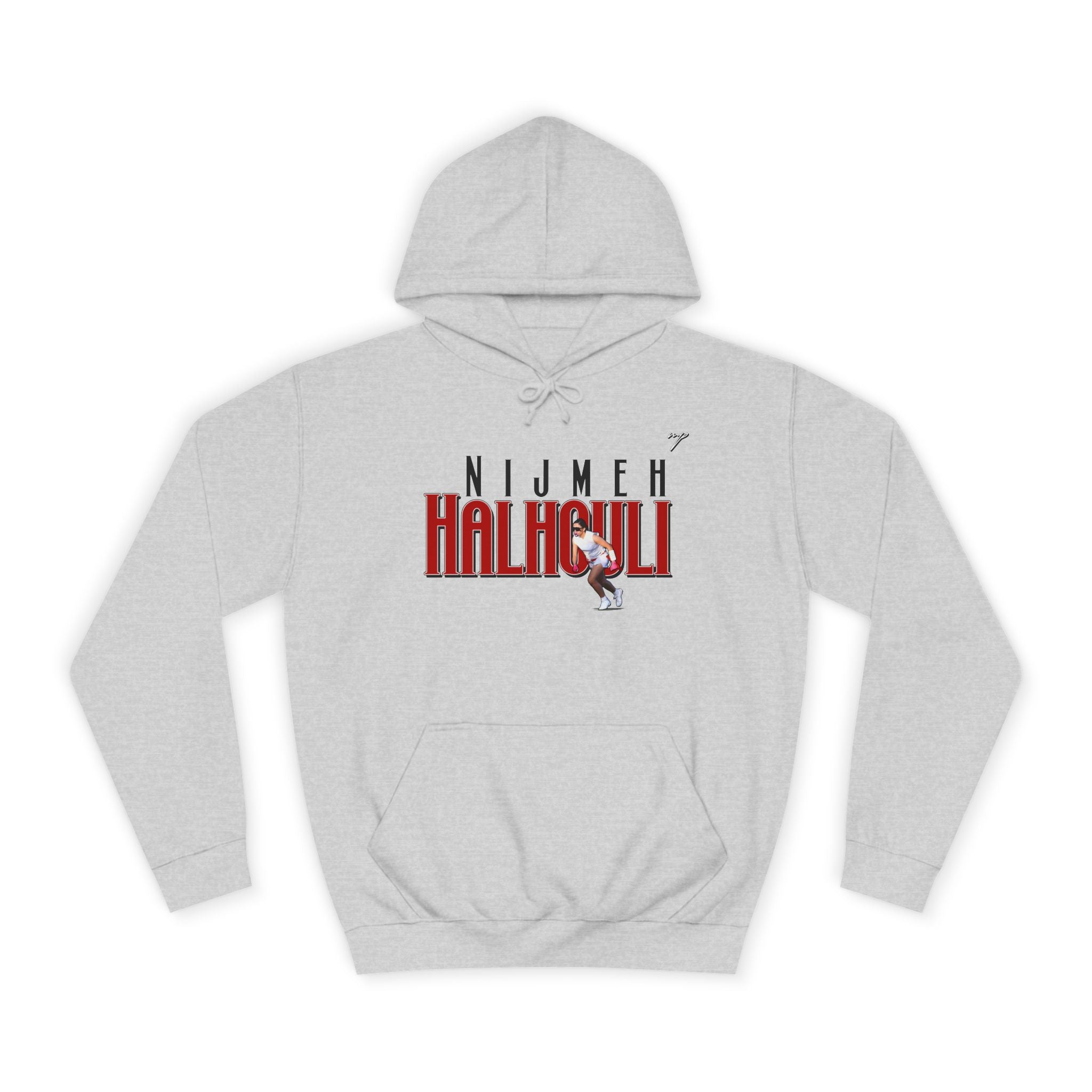 Nijmeh Halhouli Hoodie