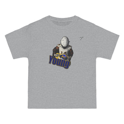 MJ Young Vintage Tee