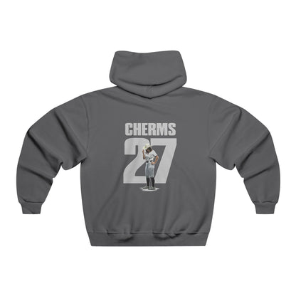 Jessica Cherms Vintage Hoodie
