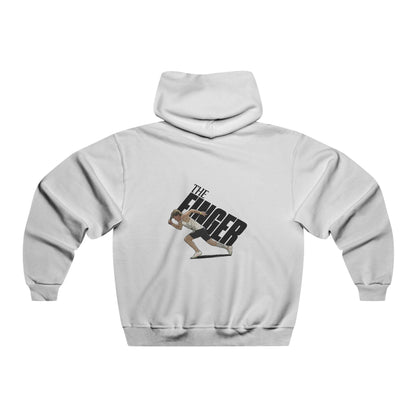 James Fingalsen Vintage Hoodie
