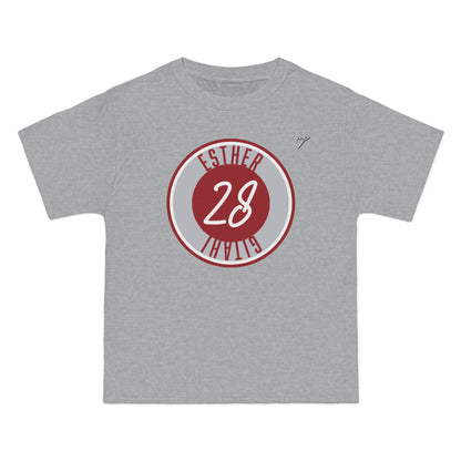 Esther Gitahi Vintage Tee
