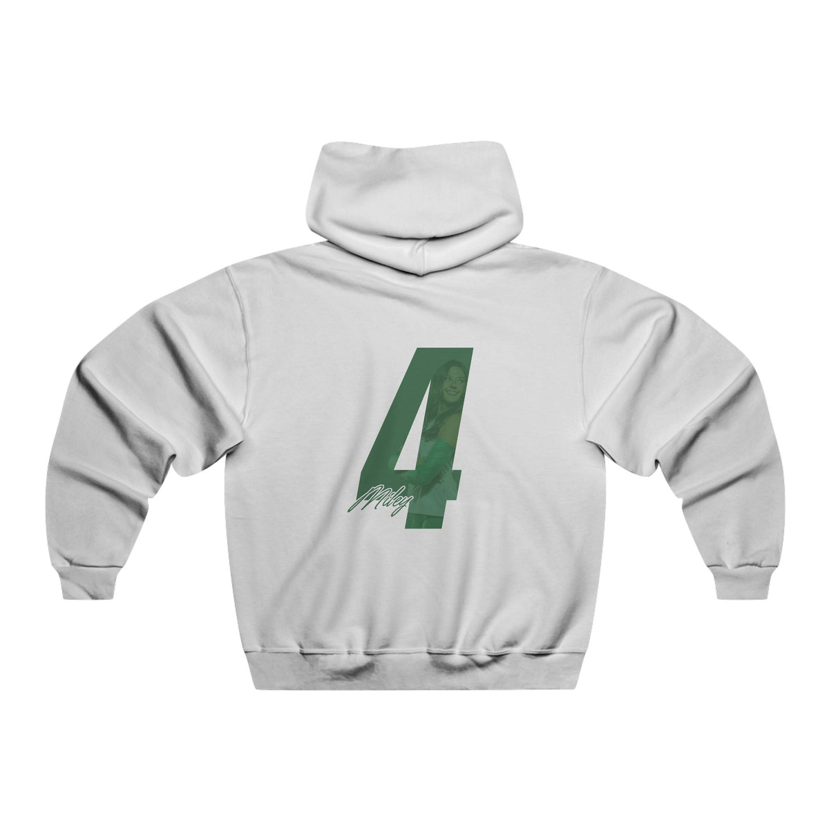 Miley Thunstrom Vintage Hoodie