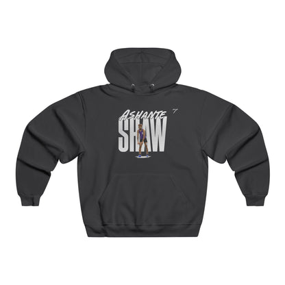 Ashante Shaw Vintage Hoodie