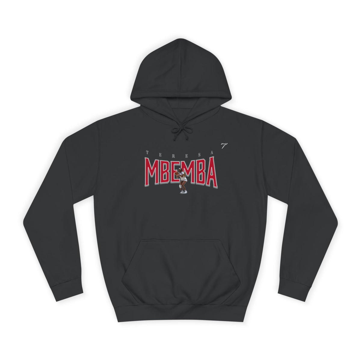 Teresa Mbemba Hoodie