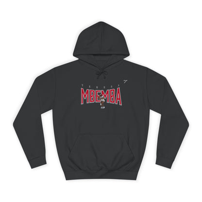 Teresa Mbemba Hoodie
