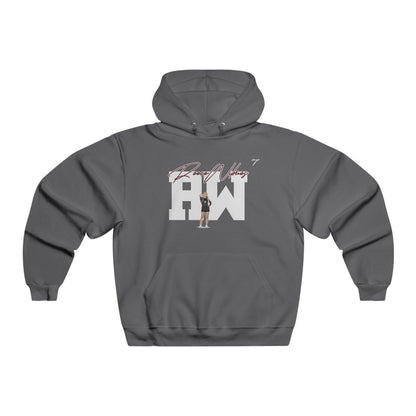 Reece Wilmes Vintage Hoodie