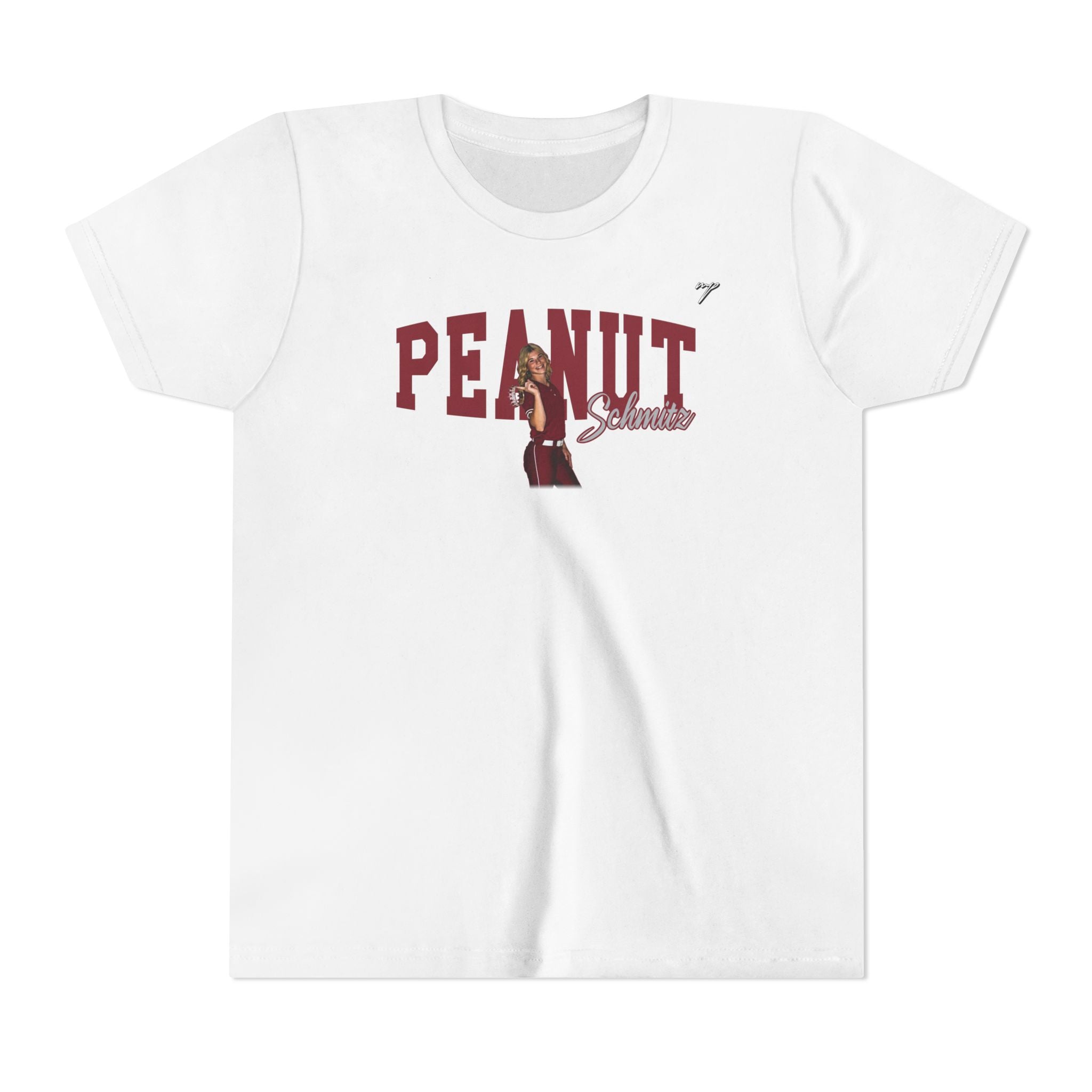 Reagan Schmitz YOUTH Graphic Tee