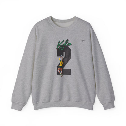 Kylie Lambert Crewneck