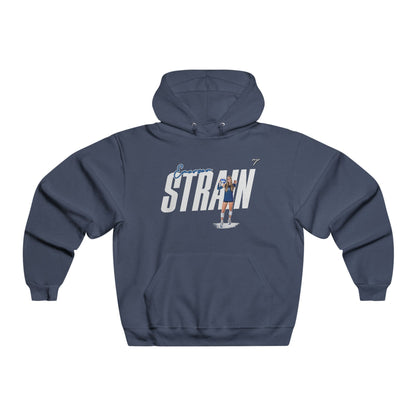 Emersen Strain Vintage Hoodie