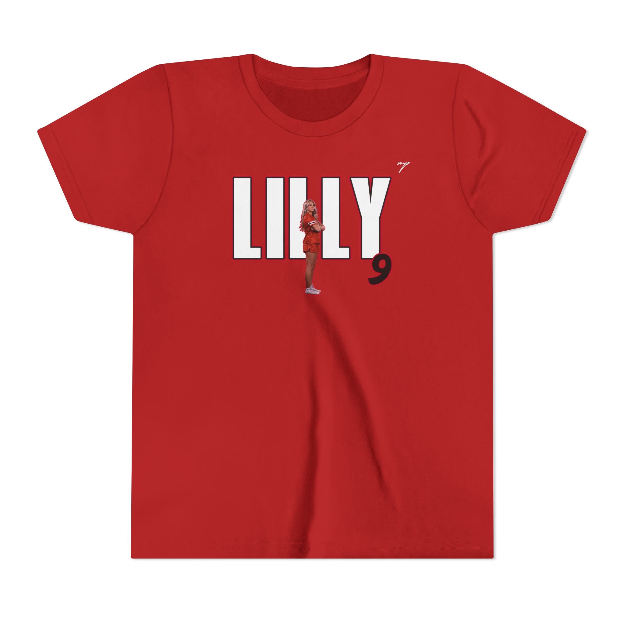 Lilly Mattucci YOUTH Graphic Tee