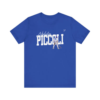 Nicholas Piccoli Graphic Tee