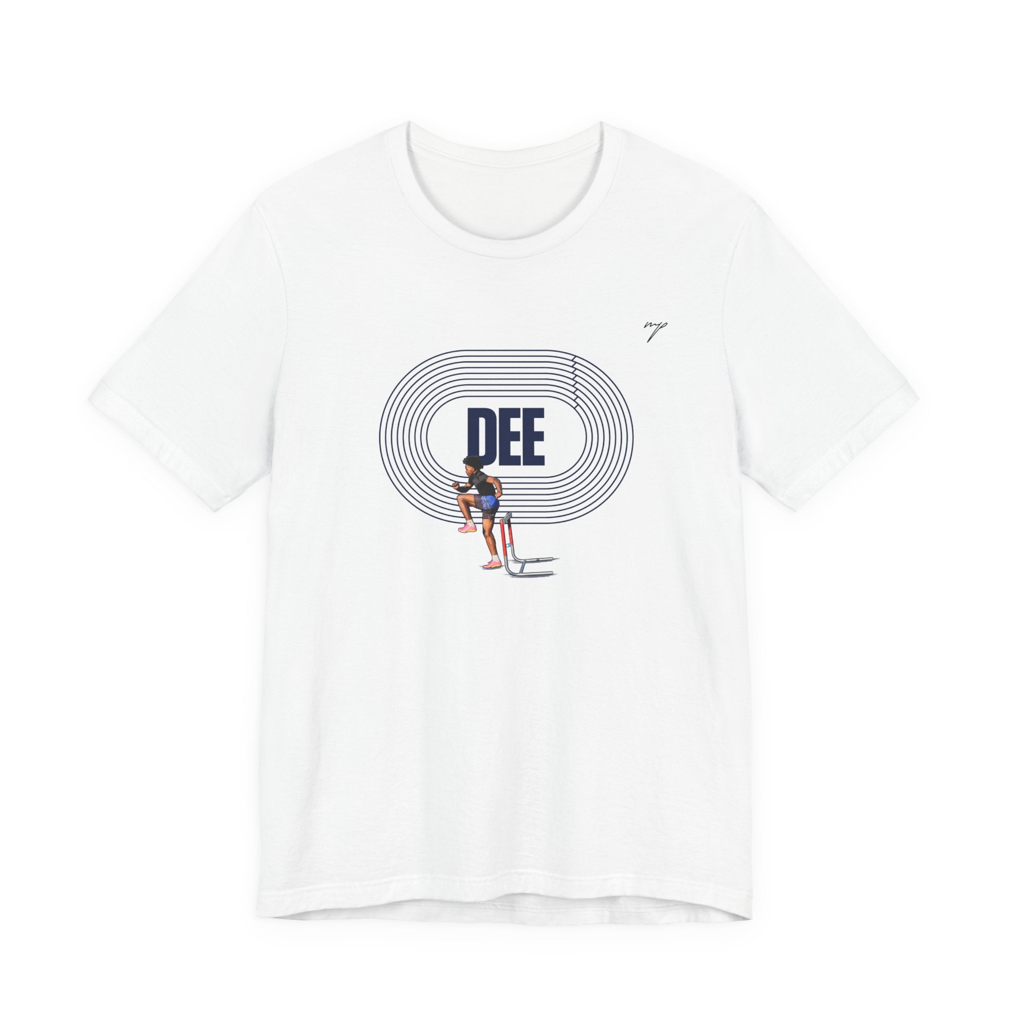 Darrius Robinson Graphic Tee